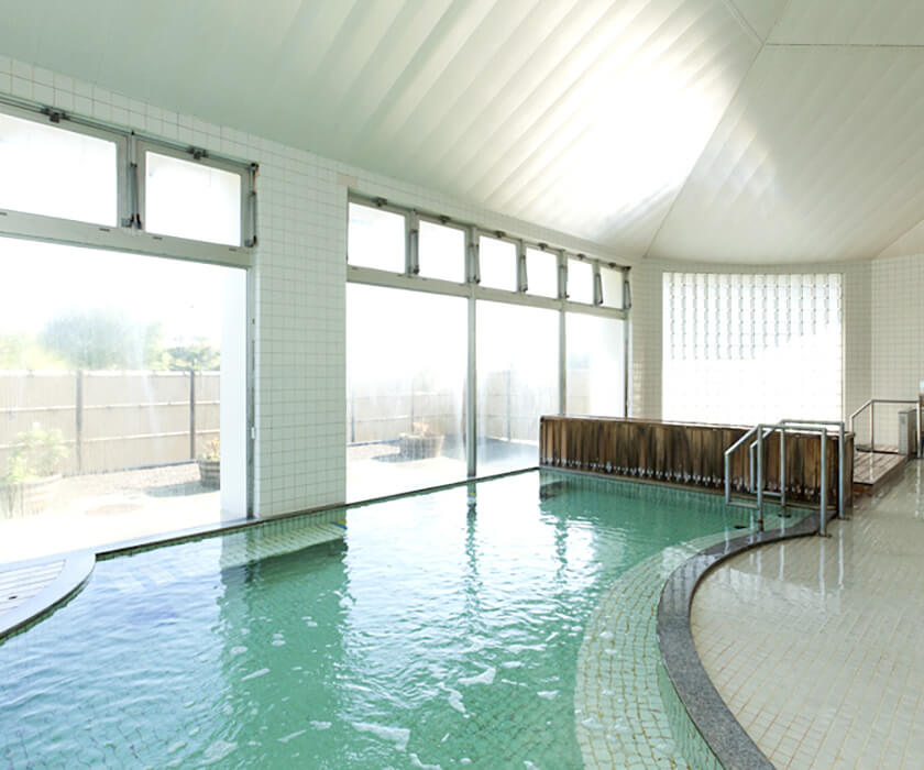 ブナの里 白神館