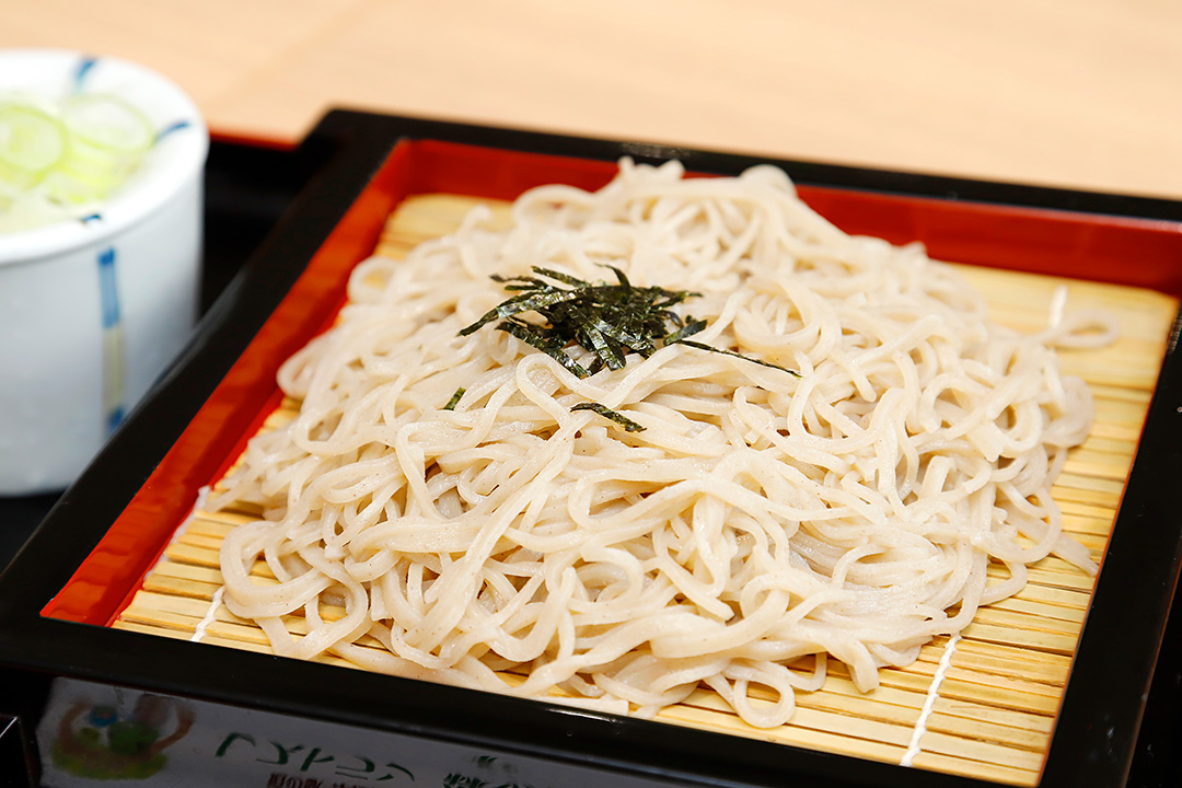道の駅「津軽白神」