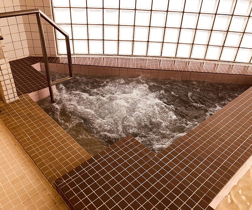 ブナの里 白神館