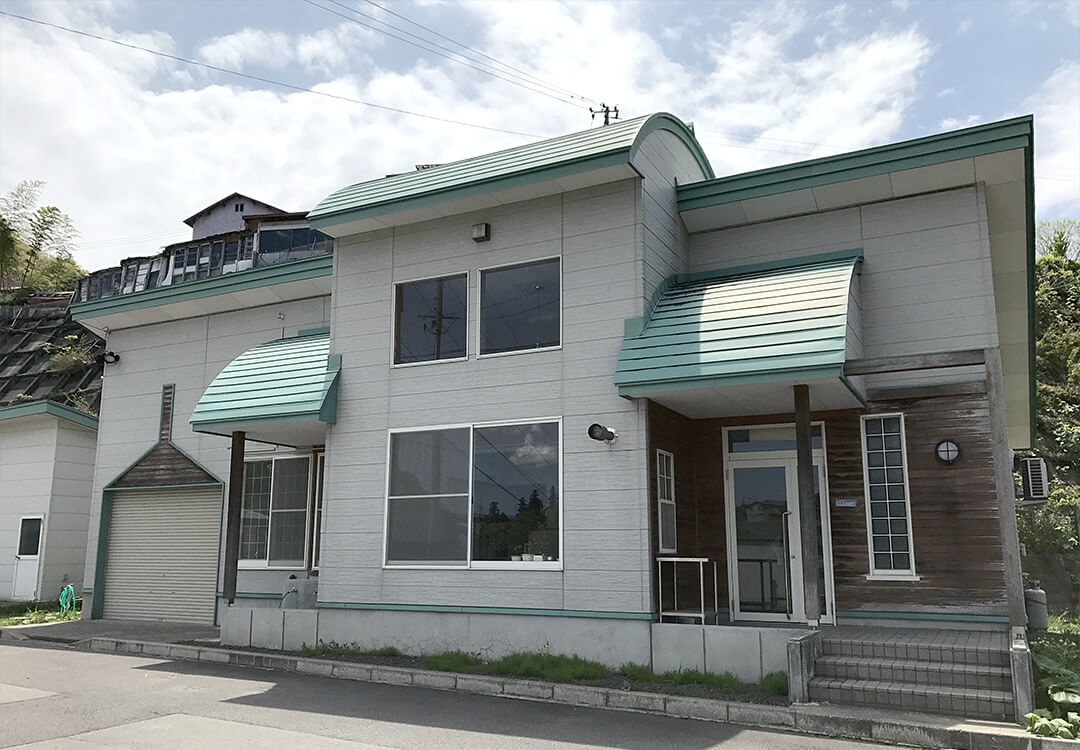 西目屋スポーツ交流センター