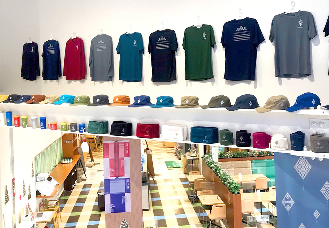 「西こぎん展」見学