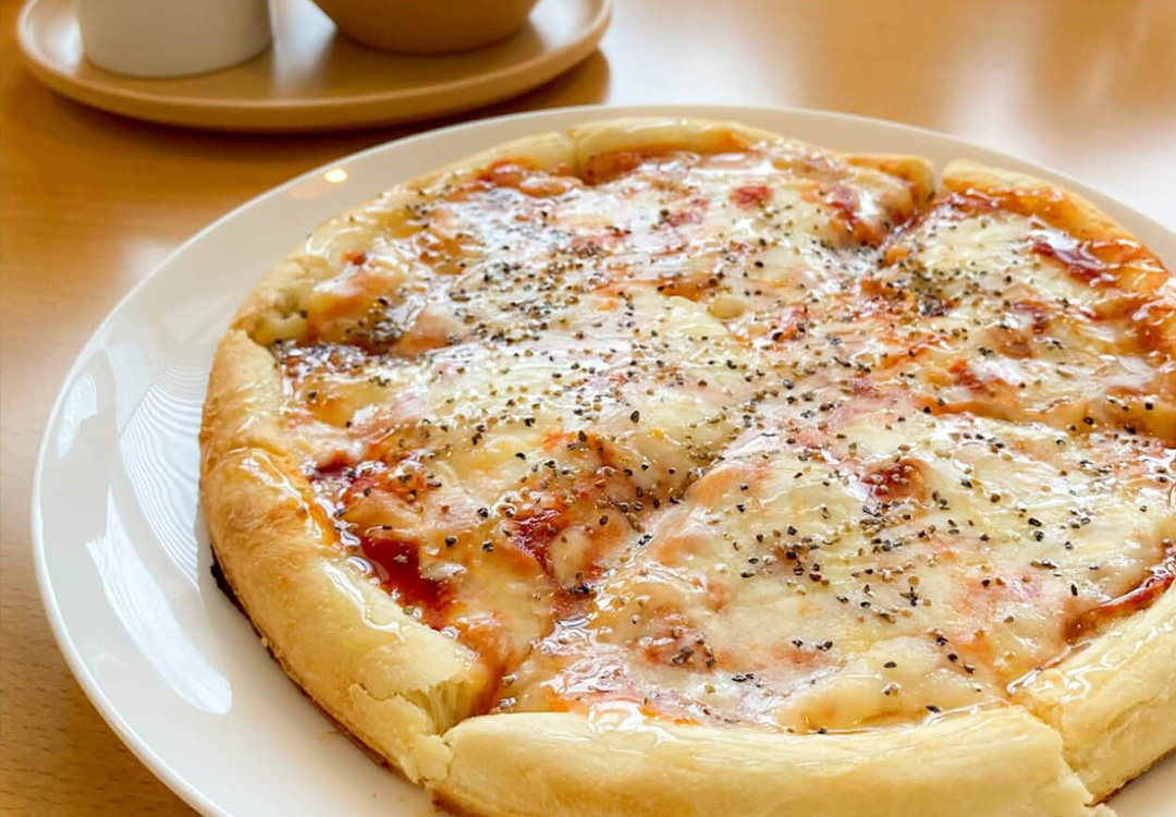 「ブナコ工場見学とブナコカフェで西目屋産品を味わおう！」