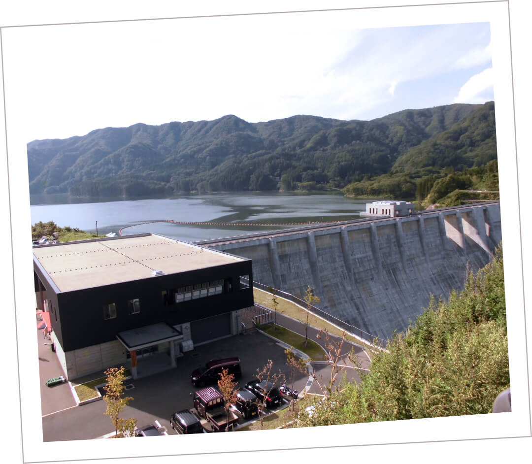 津軽ダムパーク